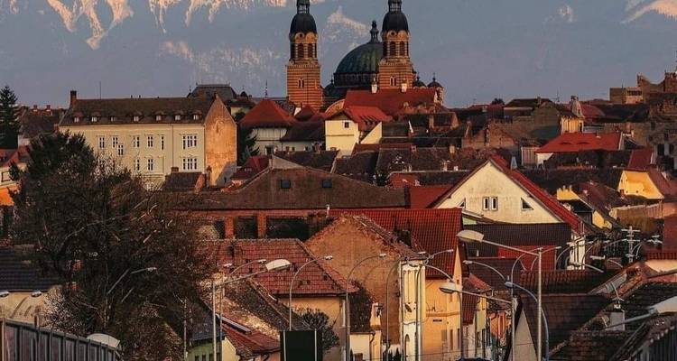 Visite privée de 4 jours des châteaux médiévaux et des églises fortifiées de Transylvanie - Transylvania Discovery Tours 3