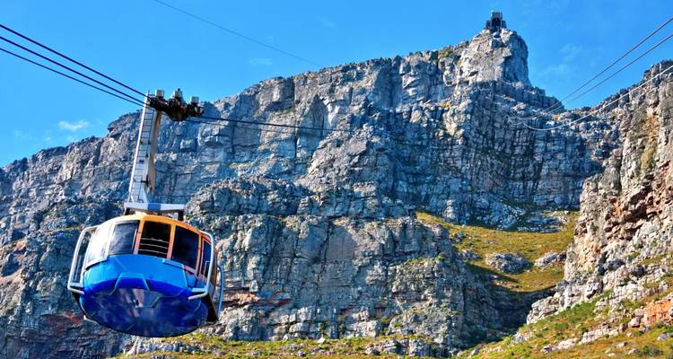 Voyage en Afrique du Sud - MW Tours 1