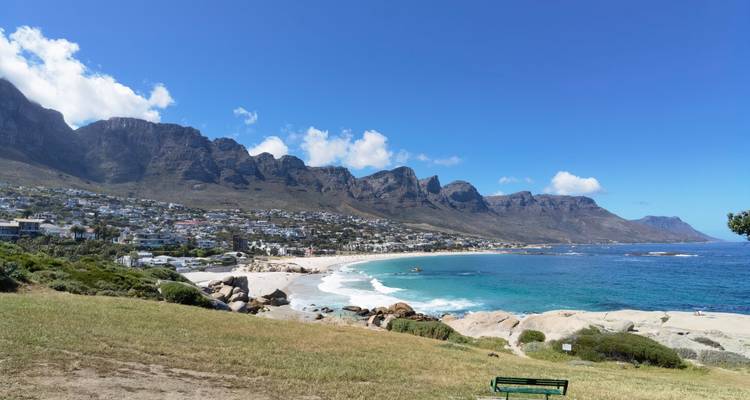 Voyage en Afrique du Sud - MW Tours 2