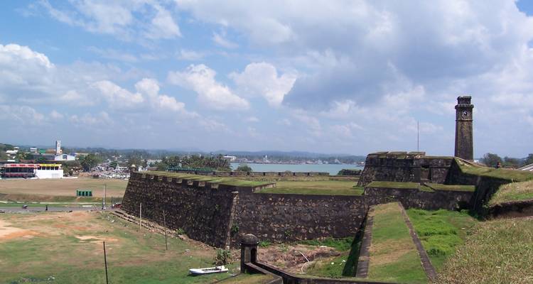 Paquete de vacaciones Ayurveda y Fitness en Sri Lanka 2023 - Sri Holidays 6