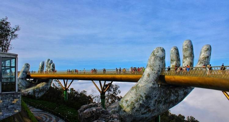 Vietnam Highlights – Land Of Unique Experiences In 11 Day Package - LVP Travel 6