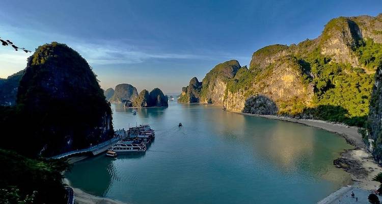 Vietnam Highlights – Land Of Unique Experiences In 11 Day Package - LVP Travel 9