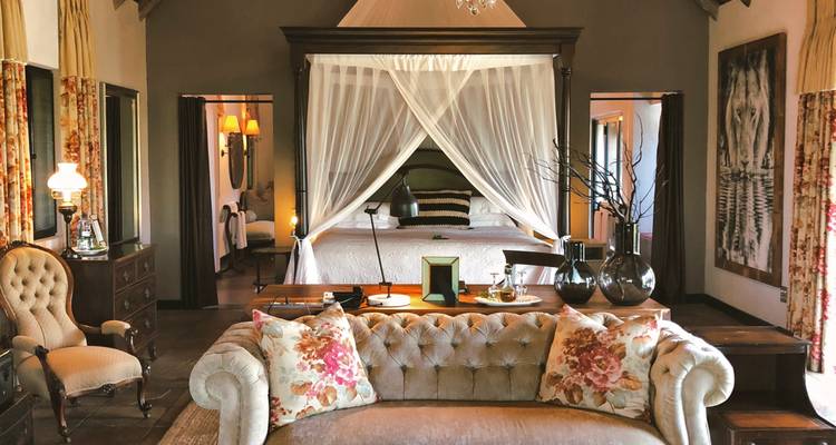 3-Days Siavonga (Home of Kariba Dam): A lovely gateway from Lusaka and a Wildlife Safari to Kariba (Zimbabwe) - Lochinvar Safaris 6
