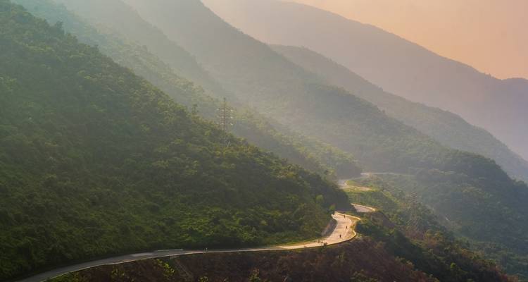 Gems Of Vietnam in 10 Days - Vietnam Tour Fun 9