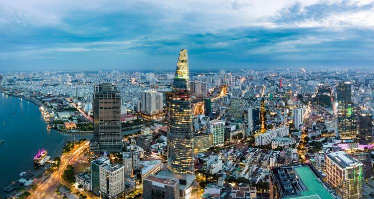 Gems Of Vietnam in 10 Days - Vietnam Tour Fun 2
