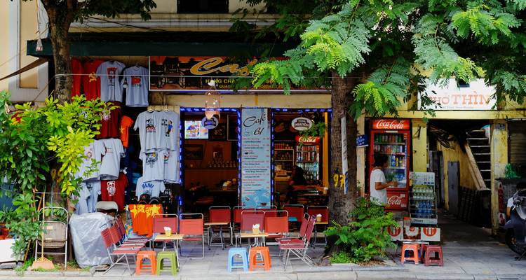 Gems Of Vietnam in 10 Days - Vietnam Tour Fun 6