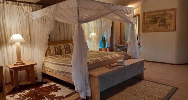 Safari de 4 días en Masai Mara en avión - African Breeze Safaris 1