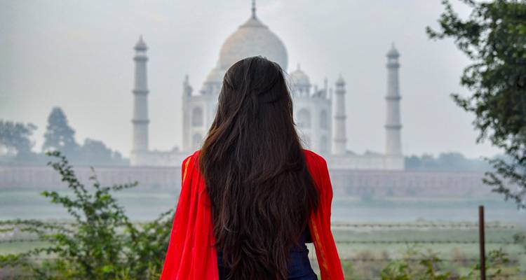 Golden Triangle with Vrindavan with 4* Hotels - MTA Destination Management Company 10