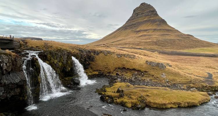 Tres días en Islandia: Reikiavik y la península de Snæfellsnes - G Adventures 4