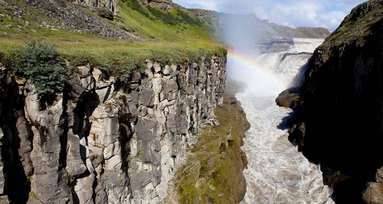 Best of Iceland: Golden Circle & Snæfellsnes Peninsula - G Adventures 9