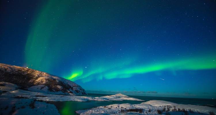 Aventura en Islandia: auroras boreales y península de Snæfellsnes - G Adventures 4