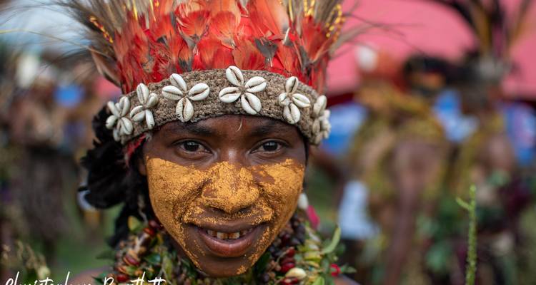 Festival de Goroka et excursion de 5 nuits à Asaro Mudmen - Hôtel Bird of Paradise - Indigo Safaris 7