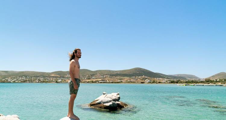 Premium Turkey et; The Cyclades Islands - Intrepid Premium 10