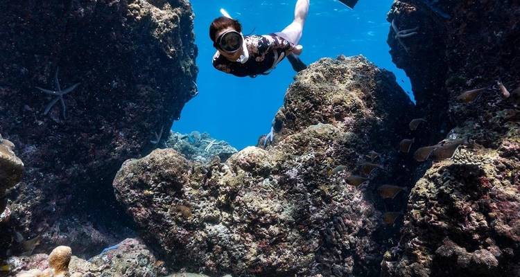 Forfait vacances de 3 jours pour une aventure tropicale SUP - Talay Surf 4