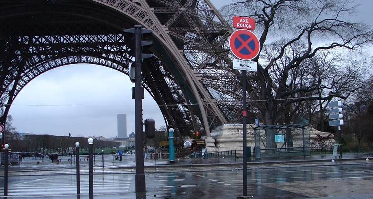 [autoguidé] 4 jours d'exploration de Paris par soi-même - WiseYatra 7
