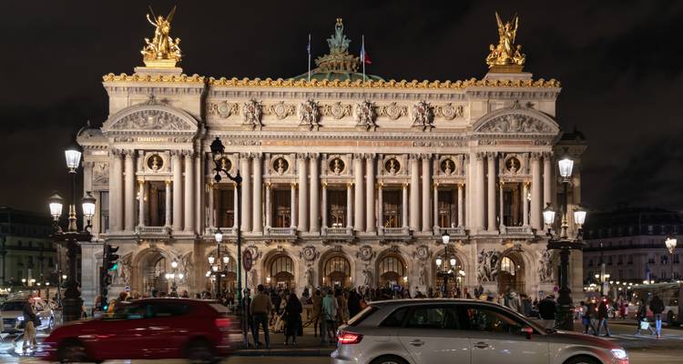 [autoguidé] 4 jours d'exploration de Paris par soi-même - WiseYatra 9