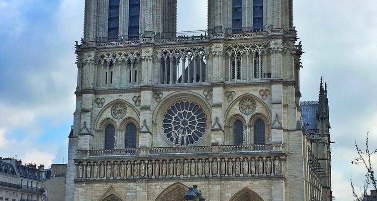 [autoguidé] 4 jours d'exploration de Paris par soi-même - WiseYatra 10