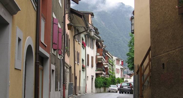 Viaje [Autoguiado] de 6 días a Suiza: 15% de descuento - Rebajas de Navidad y Año Nuevo - WiseYatra 4