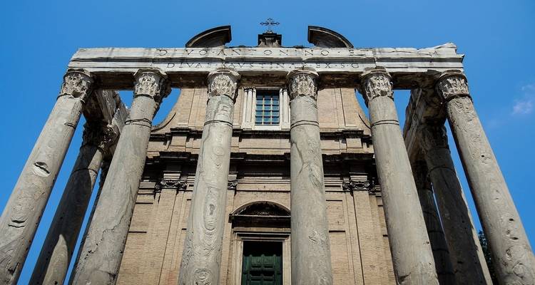 [Self-Guided] 5 Days in Italy (Venice & Rome!) - WiseYatra 2