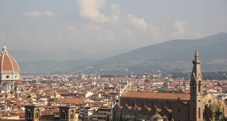[Self-Guided] 5 Days in Italy (Venice & Rome!) - WiseYatra 7
