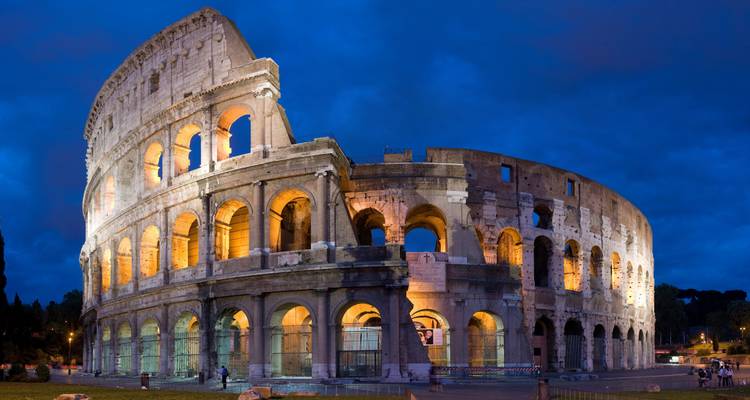 [Self-Guided] 5 Days in Italy (Venice & Rome!) - WiseYatra 8