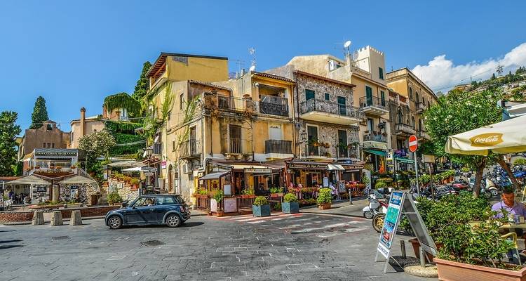 [Self-Guided] 5 Days in Italy (Venice & Rome!) - WiseYatra 9