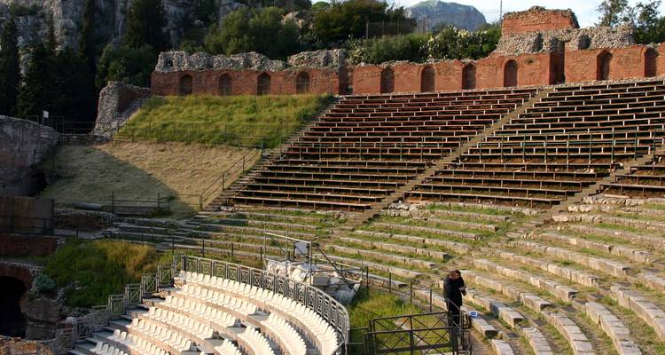 [Self-Guided] 5 Days in Italy (Venice & Rome!) - WiseYatra 10