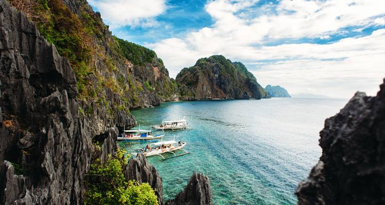 10 Days Do The Philippines Adventure - Palawan Islands (Independent Tour) - Do You Travel 10
