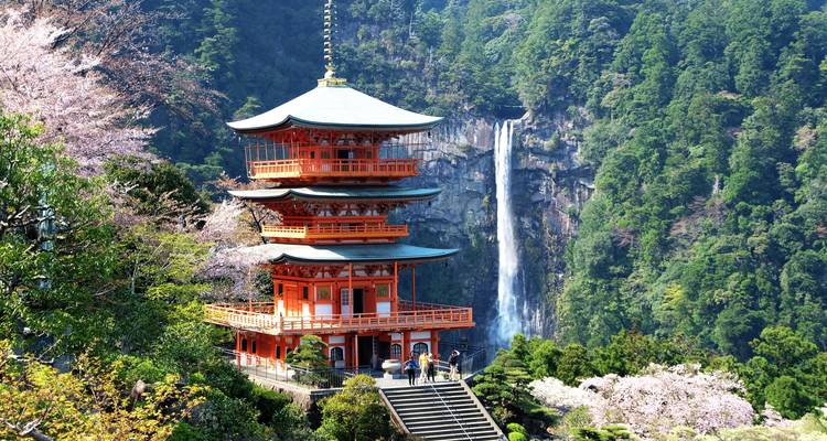 Marcher sur le Kumano Kodo - Exodus Adventure Travels 5