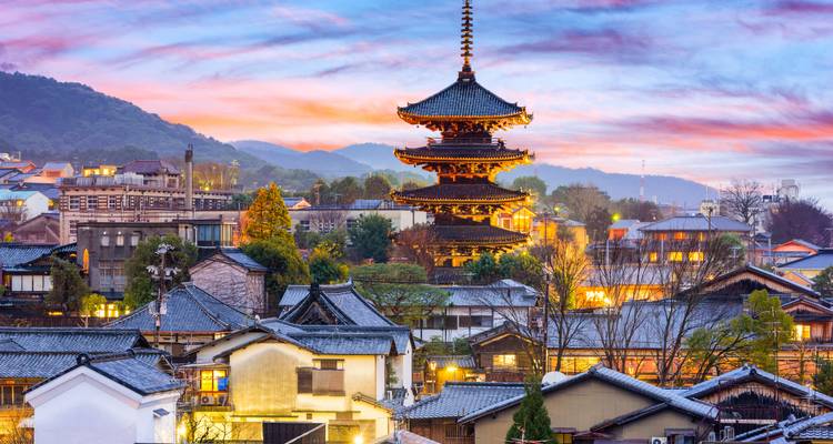 Promenade sur le sentier du Nakasendo - Exodus Adventure Travels 4