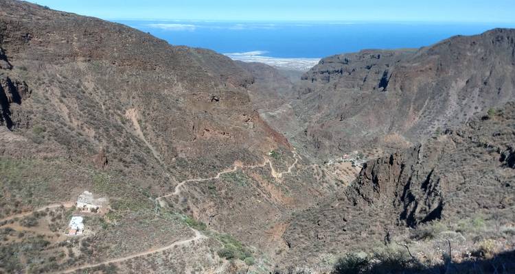 Contrastes de Gran Canaria - Exodus Adventure Travels 1