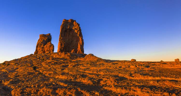 Contrastes de Gran Canaria - Exodus Adventure Travels 3