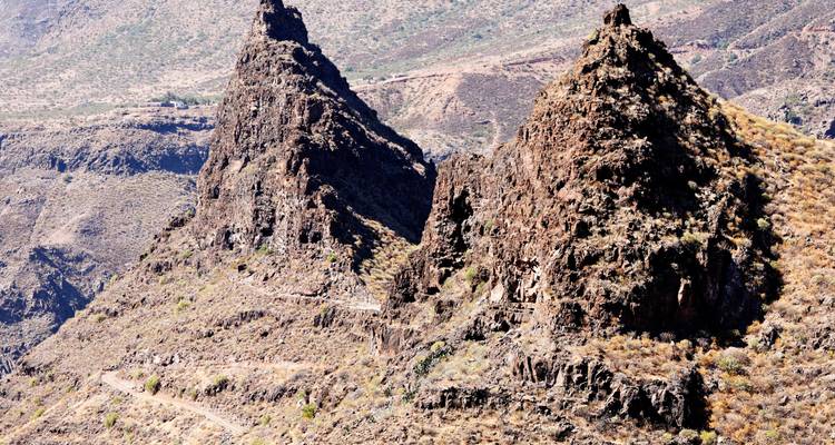 Contrastes de Gran Canaria - Exodus Adventure Travels 4