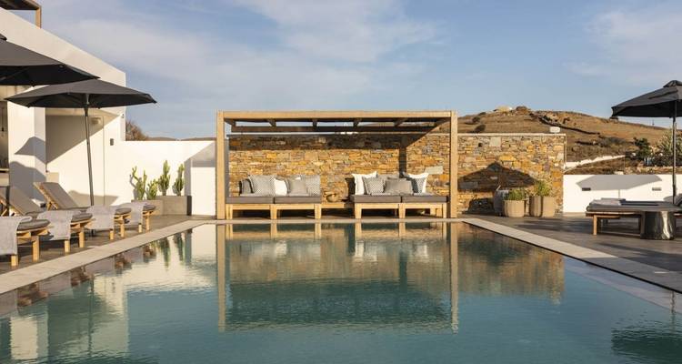 Trek sur l'île de Kythnos - Premium - Exodus Adventure Travels 5