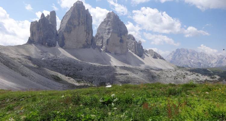 Cyclisme des Dolomites à Venise - Exodus Adventure Travels 4