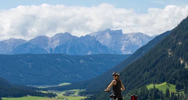 Cyclisme des Dolomites à Venise - Exodus Adventure Travels 6