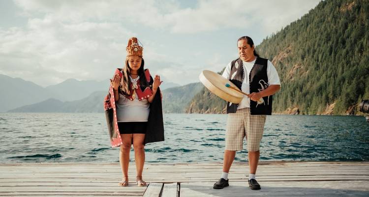 Marcher sur la Sunshine Coast du Canada - Exodus Adventure Travels 6