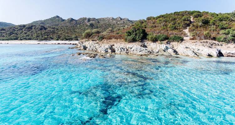 Corsica with Ebike - Exodus Adventure Travels 3