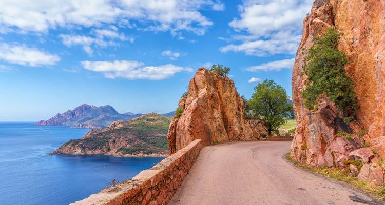 Corsica with Ebike - Exodus Adventure Travels 10
