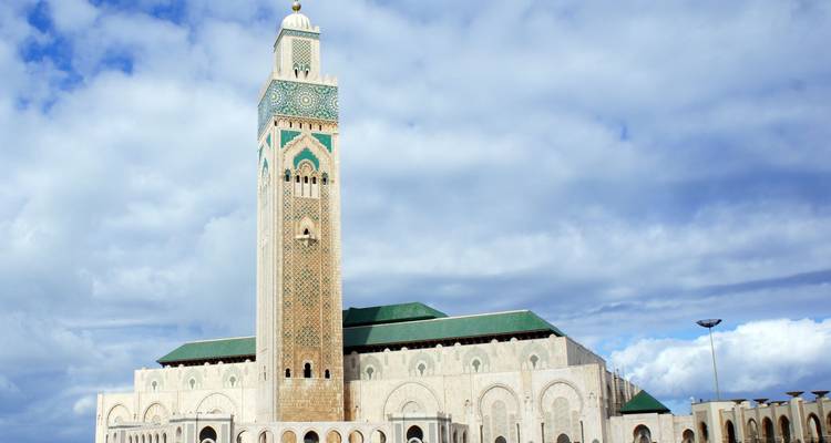 Tour du Maroc à découvert - Discover Morocco  2