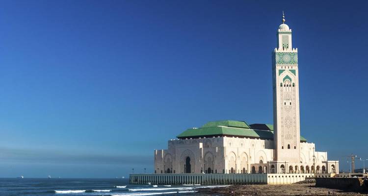 Tour du Maroc à découvert - Discover Morocco  3