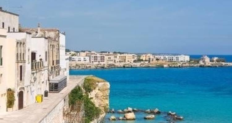 Trek autoguidée dans les Pouilles : De Lecce à Matera - Exodus Adventure Travels 1