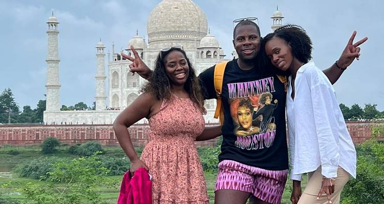 Circuito de 16 Días por el colorido Rajastán con el Taj Mahal y la fauna salvaje - Joyful Holidays 9