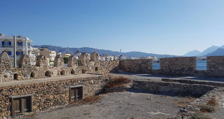 Voyage en Grèce de 7 jours - partiellement guidé - WiseYatra 10