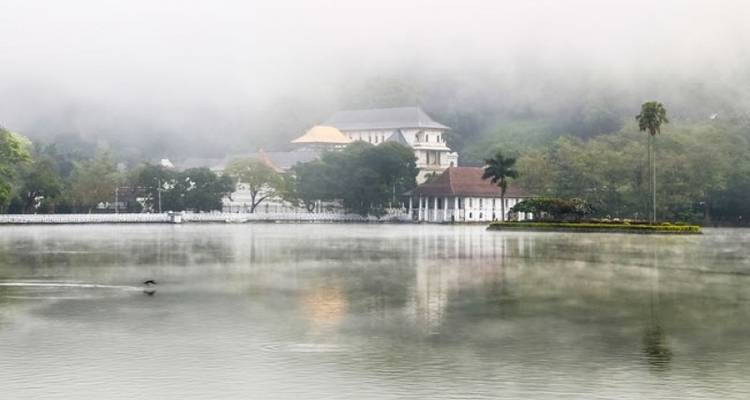 SRI LANKA LUXURY HONEYMOON TOUR - Tweet World Travel 5