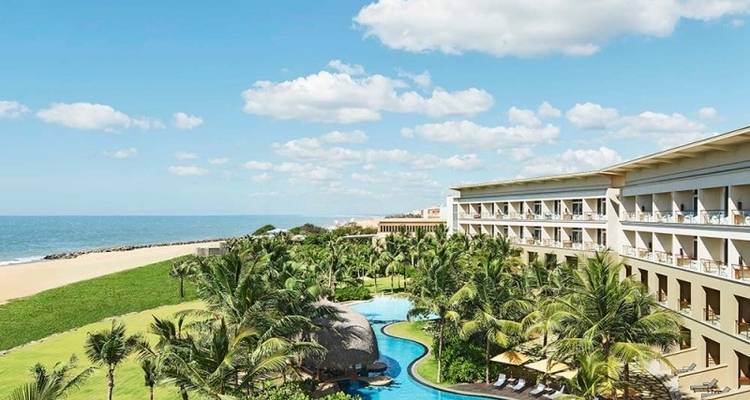 SRI LANKA LUXURY HONEYMOON TOUR - Tweet World Travel 4