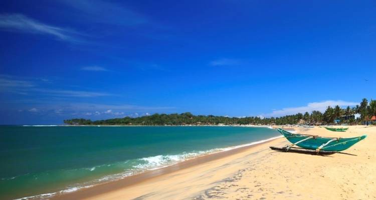 SRI LANKA LUXURY HONEYMOON TOUR - Tweet World Travel 6