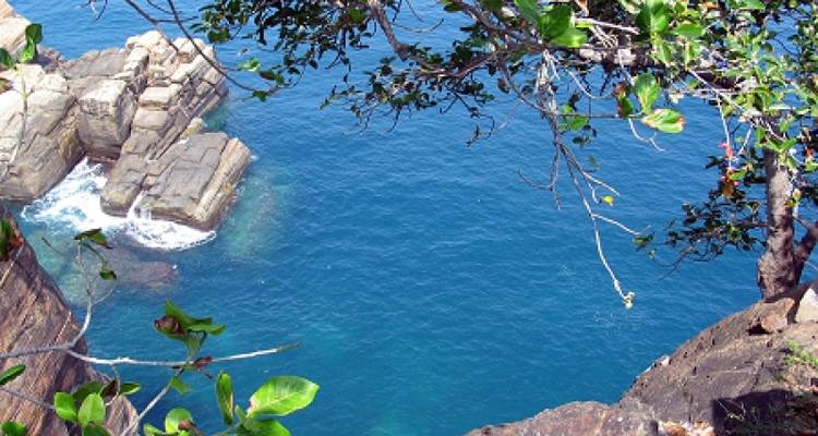 SRI LANKA LUXURY HONEYMOON TOUR - Tweet World Travel 10