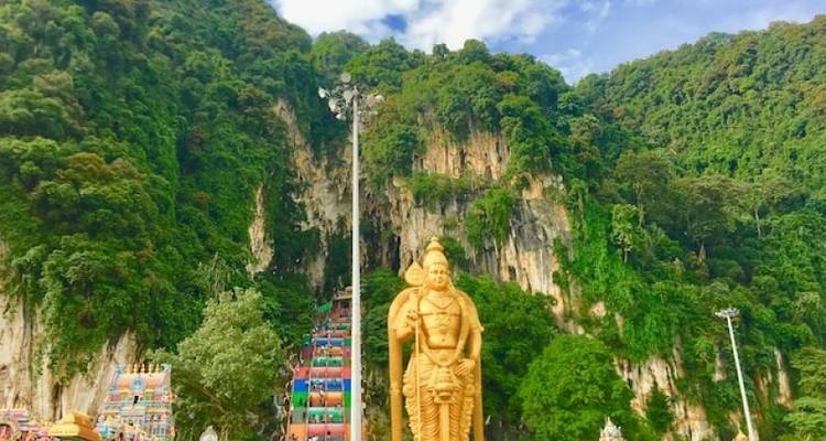 CIRCUIT PREMIUM EN MALAISIE : KUALA LUMPUR ET PENANG EN VEDETTE - Tweet World Travel 7