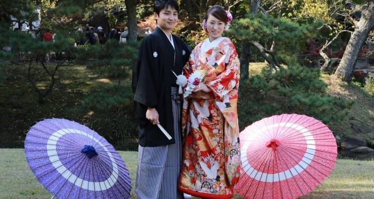 VOYAGE DE NOCES DE LUXE AU JAPON - Tweet World Travel 1